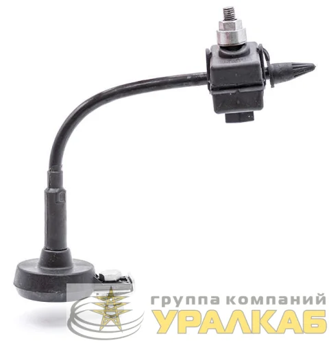 Ограничитель перенапряжения OCT 600/50 (16-95кв.мм) (ВОР\R 0.5\10) ВК 21600611 детальная картинка