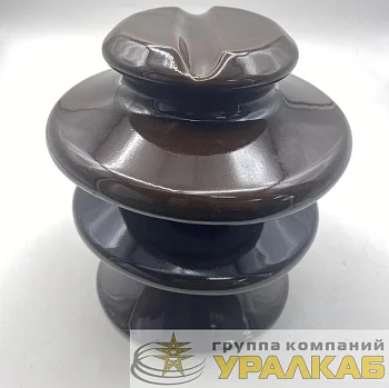 Изолятор штыревой фарфоровый ШФ-20Г НИЛЕД 13400092