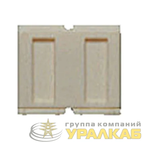 Коннектор PLSC-8х2 (2835) (уп.10шт) JazzWay 5009189 детальная картинка