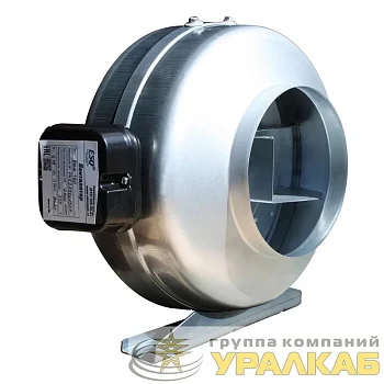 Вентилятор канальный ВКК-160 ESQ 03.05.217811