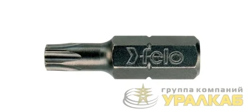 Бита Industrial TX15х25 (уп.10шт) FELO 