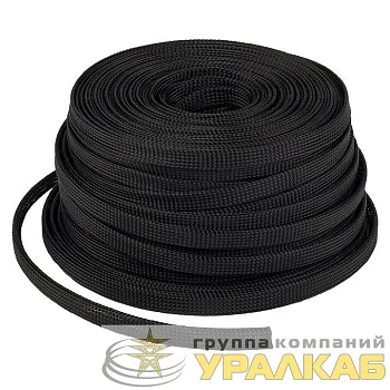 Оплетка кабельная из полиамида 12-20мм (уп.100м) PROxima EKF cb-pa-12-20