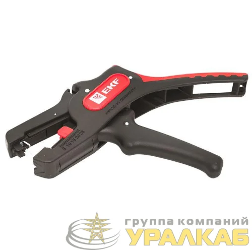 Стриппер автоматический WS-22 Professional EKF ws-22 детальная картинка