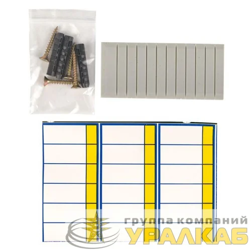 Щит ЩРН-36 (з) EKF 