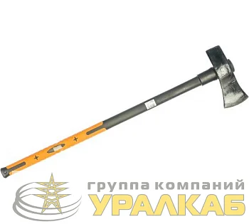 Колун К3600Ф (фиберглассовое топорище) Вихрь 73/2/1/5