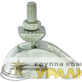 Струбцина закрывающая М10 DKC 