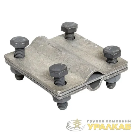 Комплект заземления безмуфтовый 3м (стержни d16мм) HZ EKF 