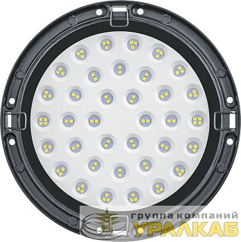 Светильник светодиодный 14 434 NHB-P4-100-6.5K-120D-LED (High Bay) 100Вт 6500К IP65 12500лм 120град. для высоких пролетов Navigator 14434