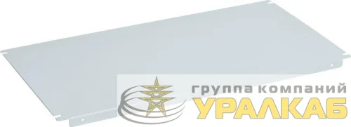 Фальш-панель внутр. глухая 200х600 FORMAT (уп.2шт) IEK 