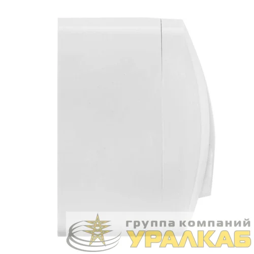 Выключатель ОП Владивосток 10А IP54 бел. PROxima EKF 