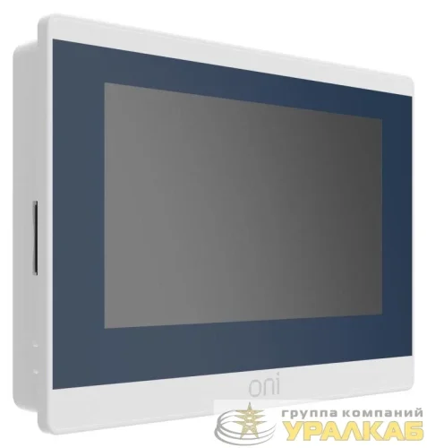 Панель оператора базовая ETG 7дюйм Ethernet ONI 