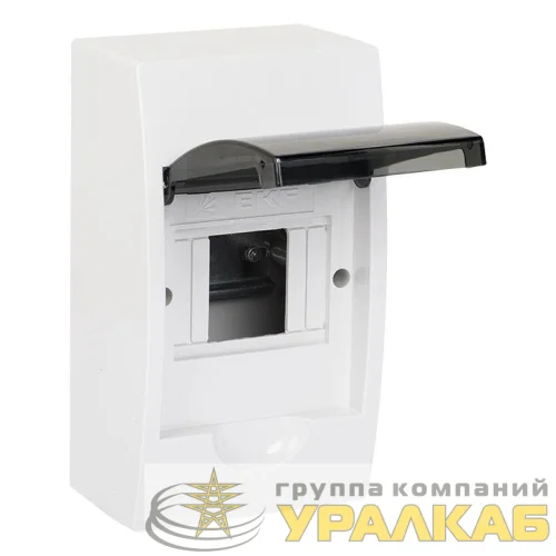 Щит ЩРН-П-4 IP41 EKF 