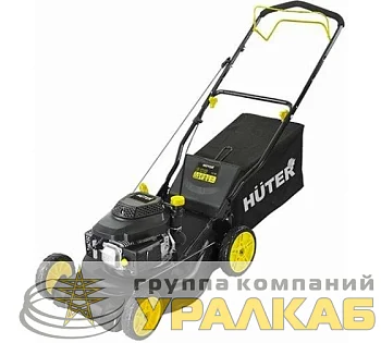 Газонокосилка бензиновая GLM-5.0ST Huter 70/3/5