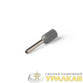 Наконечник штыревой НШВИ 0.75-8 КВТ 79436