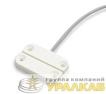 Извещатель охранный магнитоуправляемый адресный ИО 10220-2 на открывание Рубеж Rbz-340276