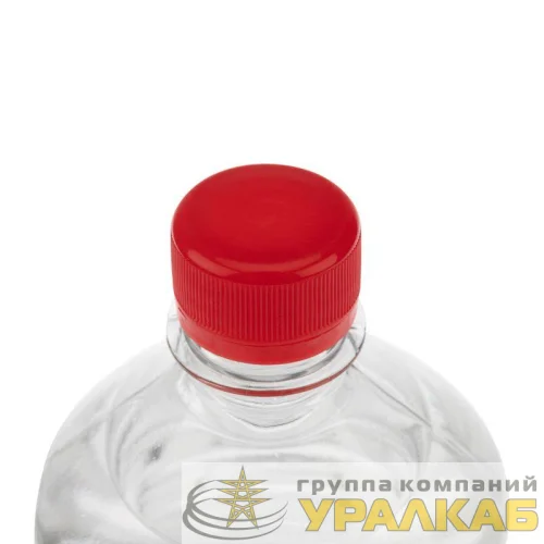 Растворитель-очиститель универс. калоша 1000мл Rexant 09-4130 детальная картинка