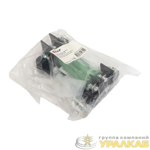 Панель втычная для ВА-99М 63 задн. присоед. EKF mccb99m-63-pin-3r детальная картинка