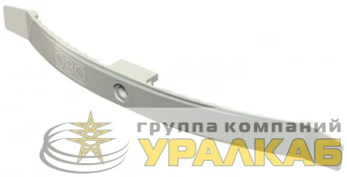 Зажим кабельный 2х8 NYM3х1.5 2033 SP OBO 2204983 детальная картинка