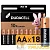 Элемент питания алкалиновый AA/LR6-18BL Basic (блист.18шт) Duracell 