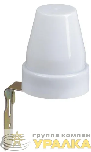 Фотореле ФР 601 2200ВА IP44 сер. IEK LFR20-601-2200-003 детальная картинка