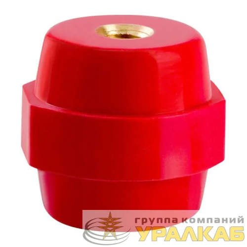 Изолятор SM30 (М8) силовой КЭАЗ 