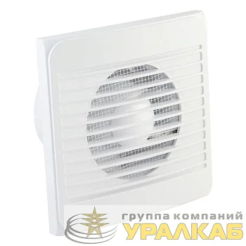 Вентилятор турбированный настенный 13Вт PROxima EKF HFAN100