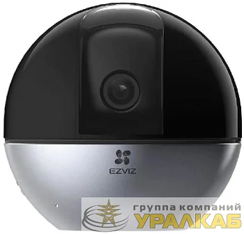 Камера IP CS-C6W (4MP H.265) EZVIZ 00-00014529
