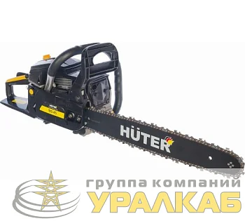 Бензопила BS-45 HUTER 70/6/2