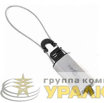 Зажим натяжной клиновой PA-1500 (SO 250.1; PA 1500E; ЗАН 50-70) ИНСТАЛЛ 12026