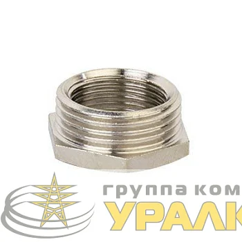 Переходник M25х1.5 ( наружн. резьба)/ M20х1.5 (внутр. резьба) DKC 6016-2520