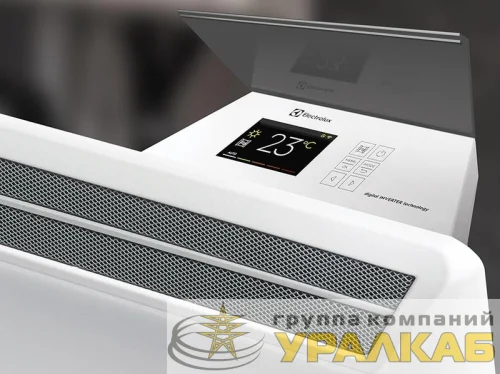 Блок управления Transformer Digital Inverter ECH/TUI3 Electrolux НС-1199056 детальная картинка