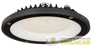 Светильник светодиодный ДСП 4020 150Вт 6500К IP65 GENERICA LDSP0-4020-150-6500-K02-G