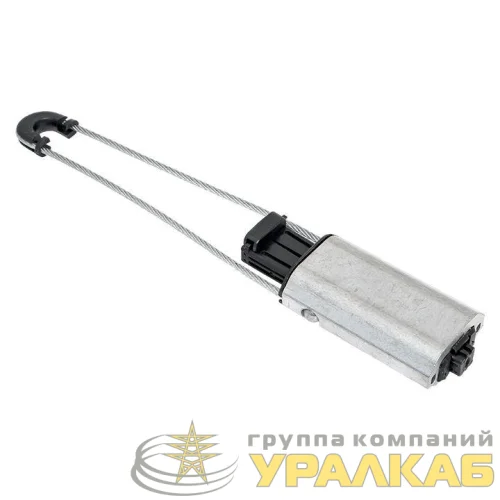 Зажим анкерный клиновой PA1000 EKF 