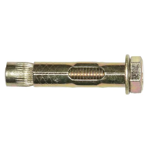 Болт анкерный 8х60 накл. цинк. Tech-Krep 