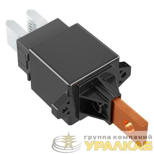 Комплект силовых к-тов 630А д.шин 5х10мм DKC 