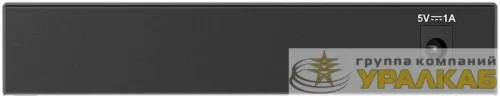 Коммутатор неуправляемый DGS-1008D/K2A 8G D-Link 