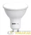 Лампа светодиодная PLED-SP 11Вт PAR16 5000К холод. бел. GU10 230В 50Гц JazzWay 5019515 детальная картинка