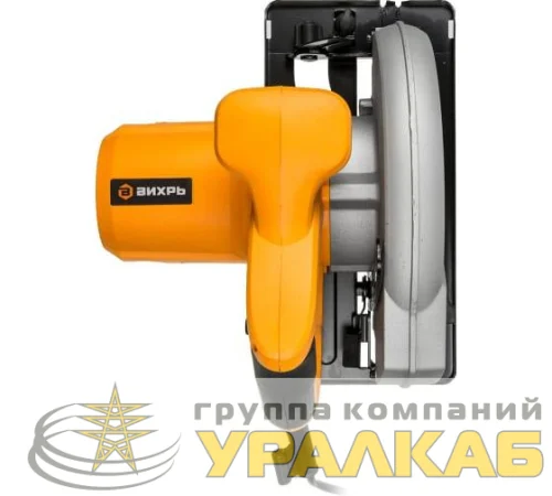 Пила дисковая ДП-185/1600 (ДП-185/1300) Вихрь 72/11/1 детальная картинка