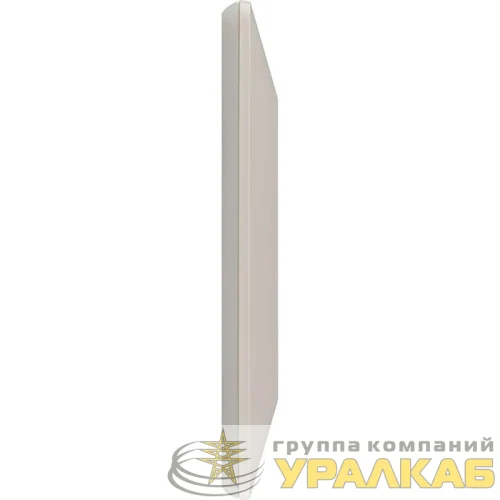 Рамка 1-м Valena Life универсальная сл. кость Leg 