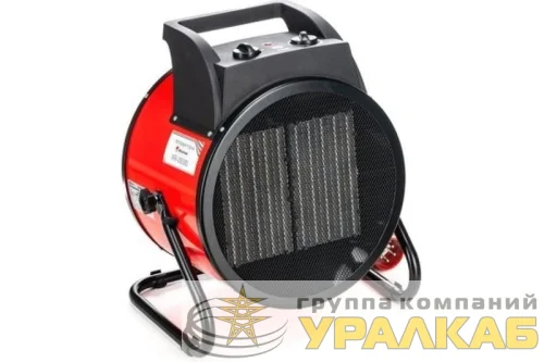 Пушка тепловая электрическая XR-09380 HINTEK 