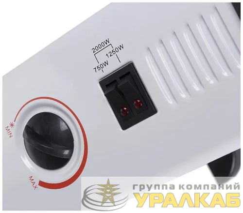 Конвектор ОК-EU-2000C EUROLUX 67/4/30 детальная картинка