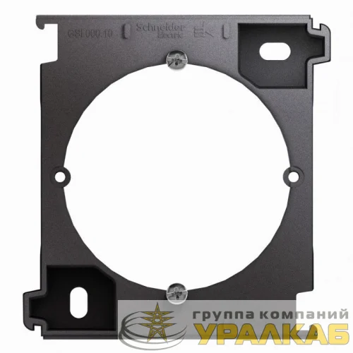 Расширение коробки ОП Glossa графит SE GSL001300C детальная картинка