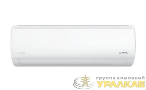 Сплит-система инверторного типа TRIUMPH LITE RCI-TWL28HN ROYAL Clima НС-1689746 детальная картинка