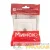Розетка компьютерная 1-м СП Минск RJ45 бел. Basic EKF ERK01-035-10 детальная картинка