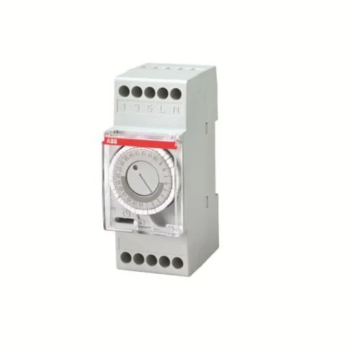 Реле времени недел. AT2e-7R ABB 2CSM231245R0601 детальная картинка