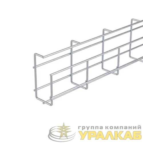 Лоток проволочный 50х100 L2000 G-тип DKC FC5010G детальная картинка