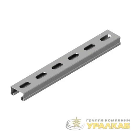 Профиль-Страт 41х21 L150 сталь 1.5мм STP41-21-150 HD КМ 