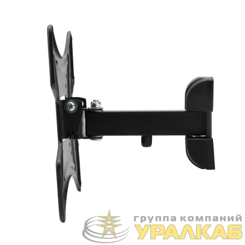 Кронштейн для LED телевизора 17-42дюйм наклонно-поворотный Rexant 