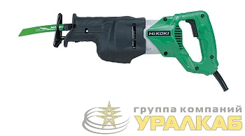 Пила сабельная CR13V2 1010Вт HiKOKI CR13V2NSZ