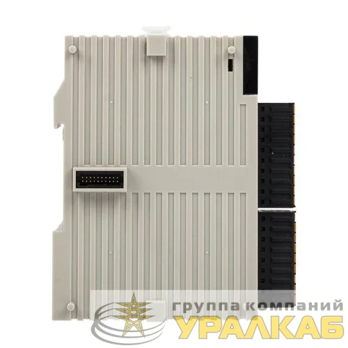 Модуль дискретного в/в EMF 4/4 N PRO-Logic PROxima EKF EMF-D-4X4Y-N детальная картинка